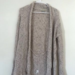 BP Knit Cardigan